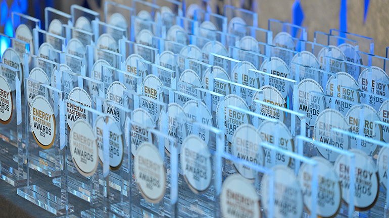 Η Protergia βραβεύεται για την καινοτομία των υπηρεσιών και των project που αναπτύσσει